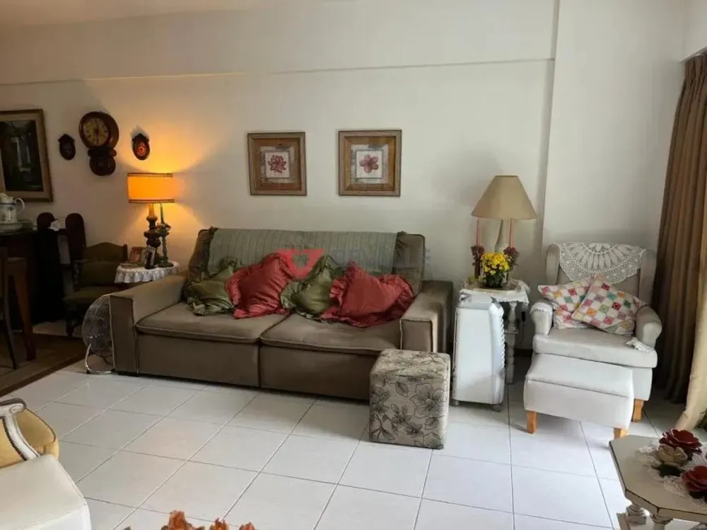Apartamento, 3 quartos, 123 m² - Foto 8