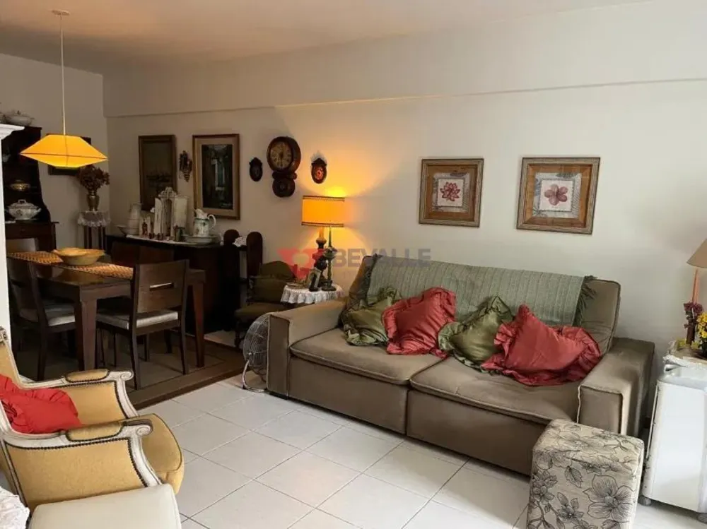 Apartamento, 3 quartos, 123 m² - Foto 6