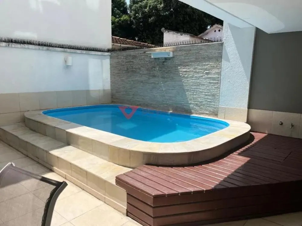 Apartamento, 3 quartos, 123 m² - Foto 40