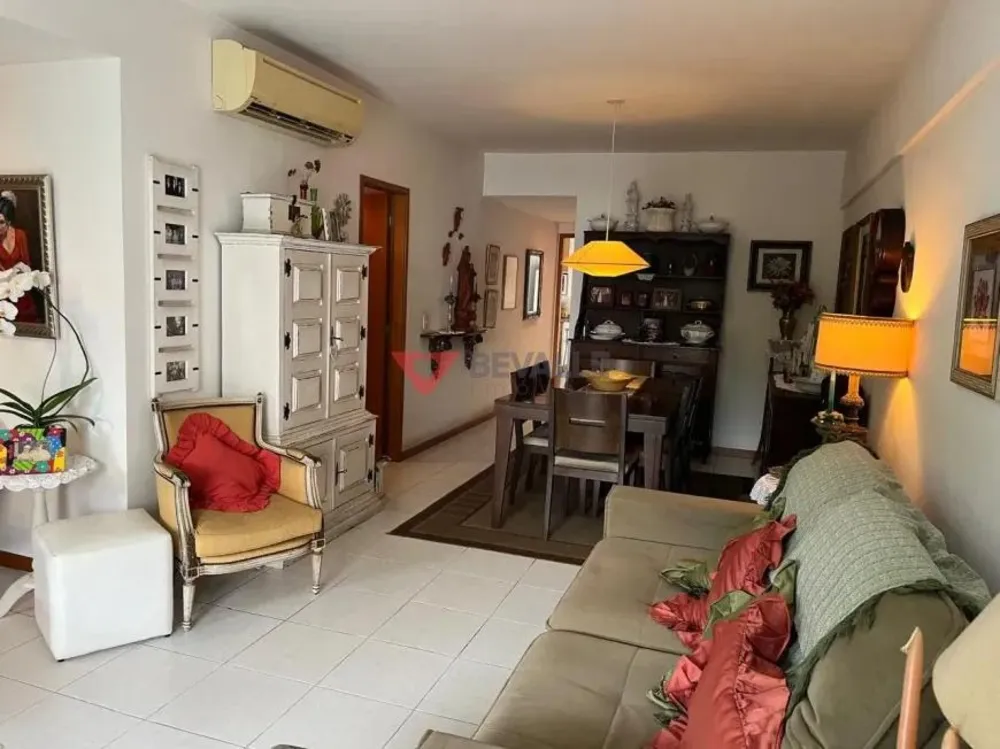 Apartamento, 3 quartos, 123 m² - Foto 1
