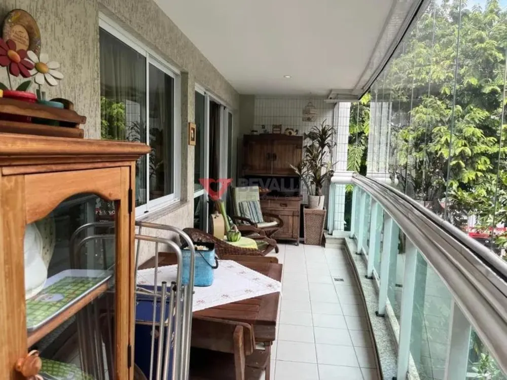 Apartamento, 3 quartos, 123 m² - Foto 8
