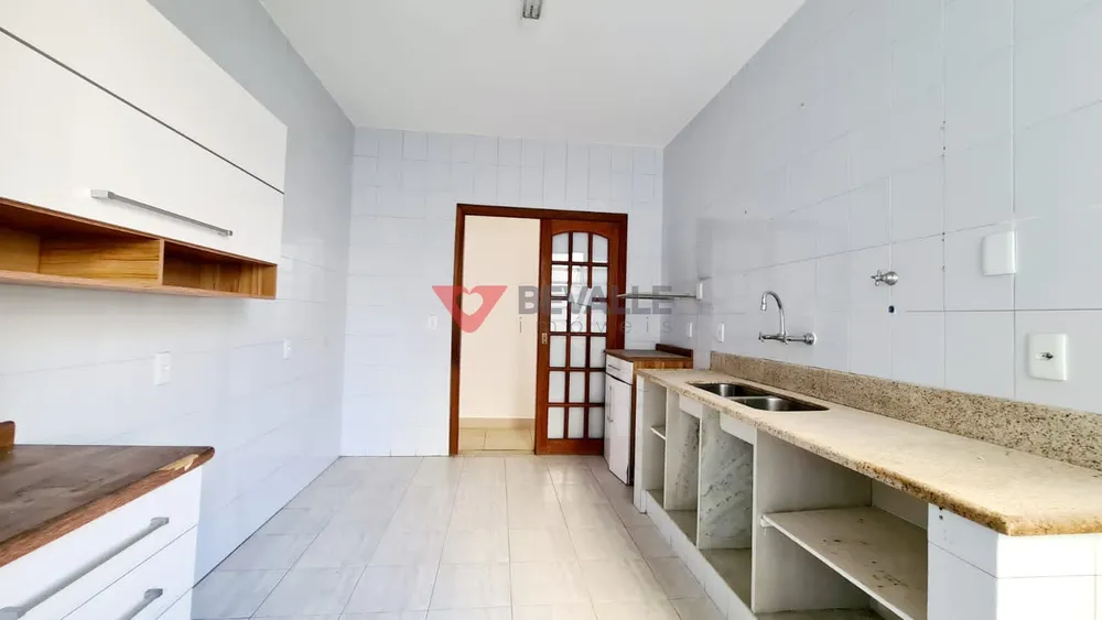 Apartamento, 3 quartos, 133 m² - Foto 4