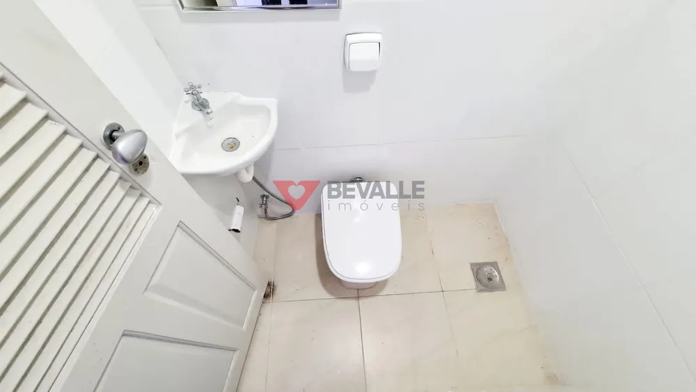 Apartamento, 3 quartos, 133 m² - Foto 9