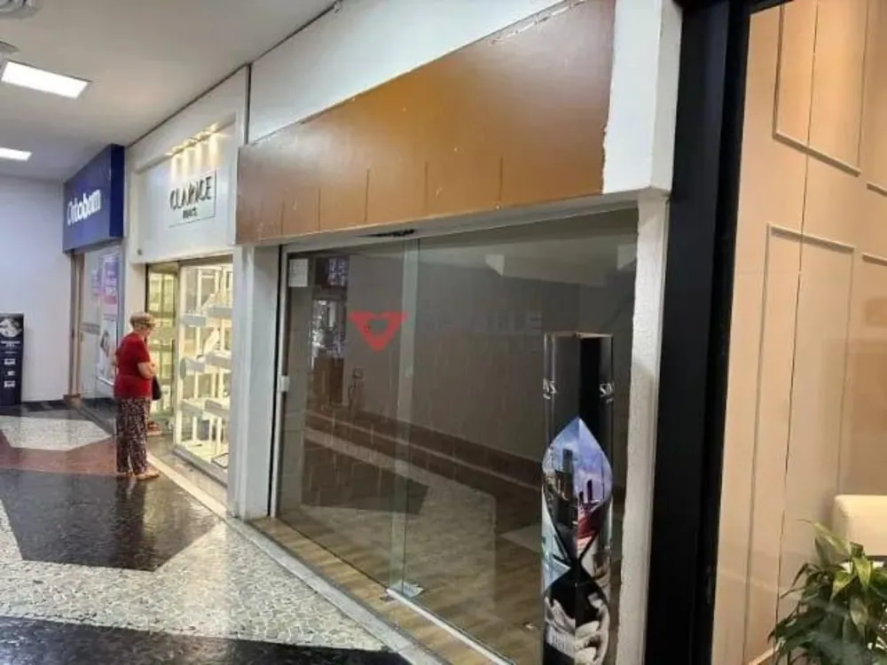 Loja-Salão, 40 m² - Foto 6
