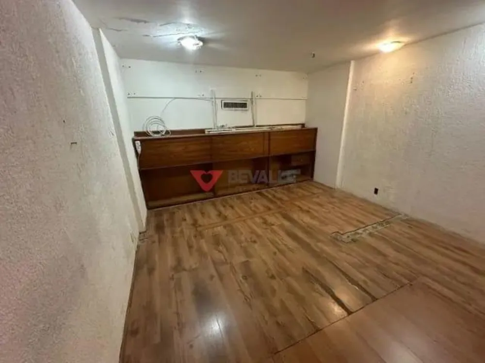 Loja-Salão, 40 m² - Foto 2