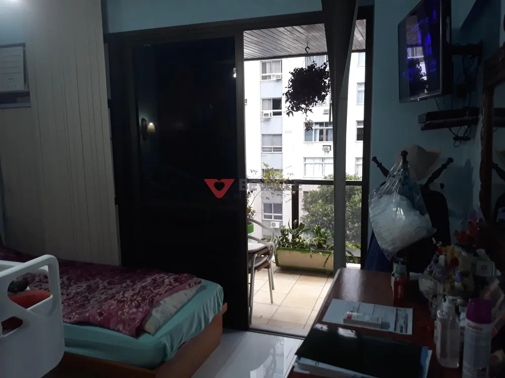 Apartamento, 3 quartos, 129 m² - Foto 16