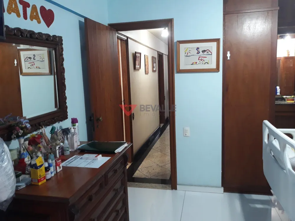 Apartamento, 3 quartos, 129 m² - Foto 18