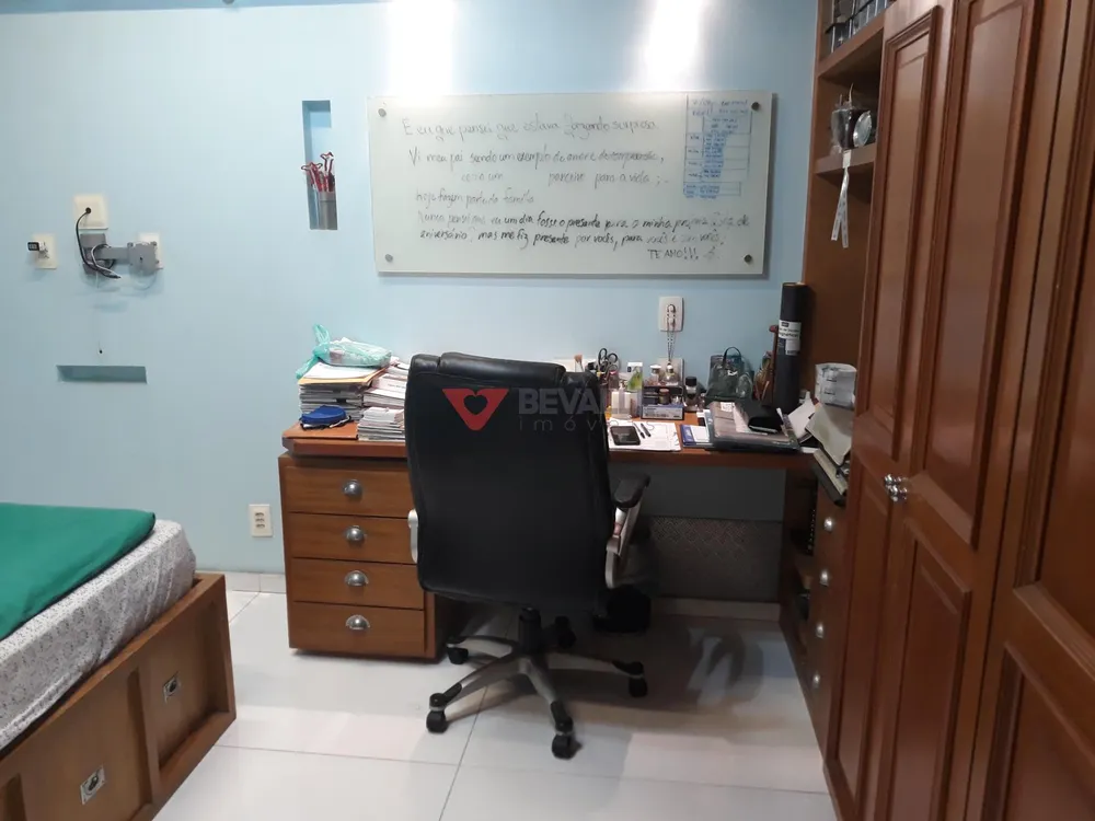 Apartamento, 3 quartos, 129 m² - Foto 29