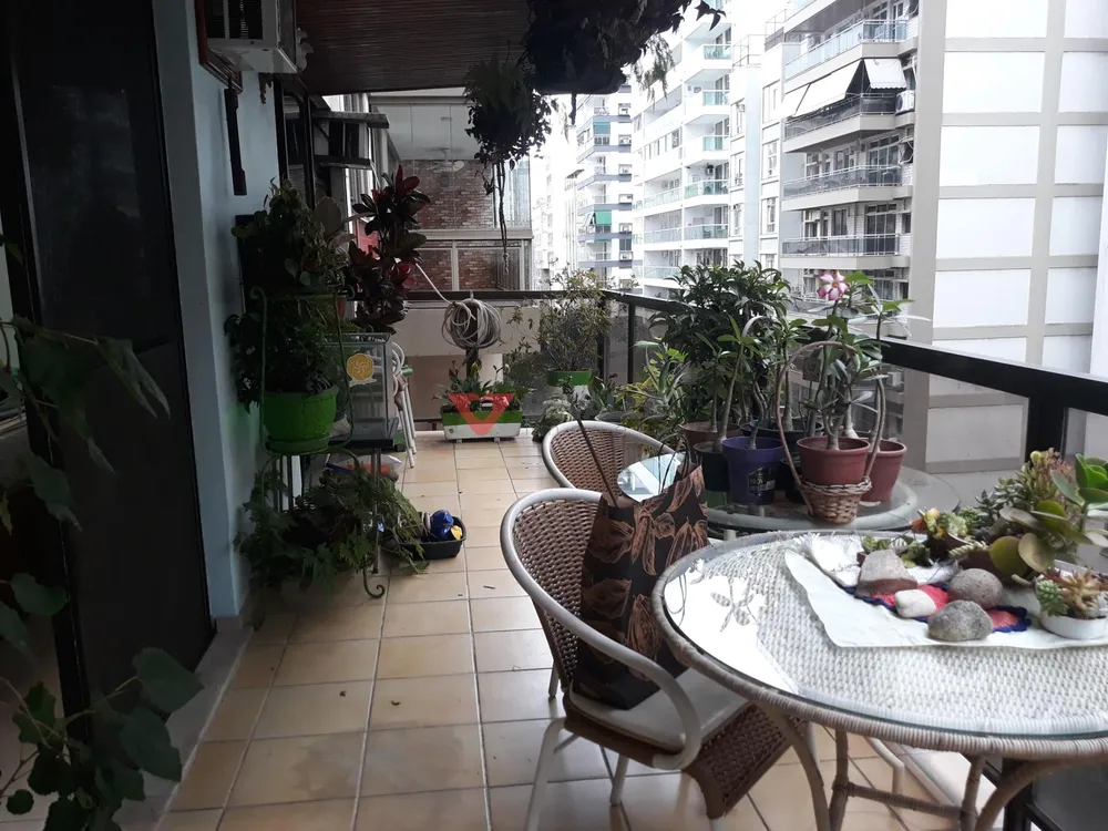 Apartamento, 3 quartos, 129 m² - Foto 9