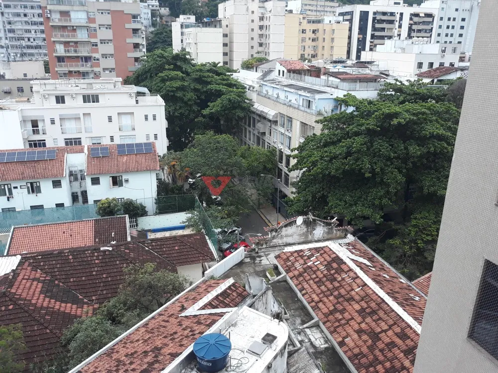Apartamento, 3 quartos, 129 m² - Foto 41
