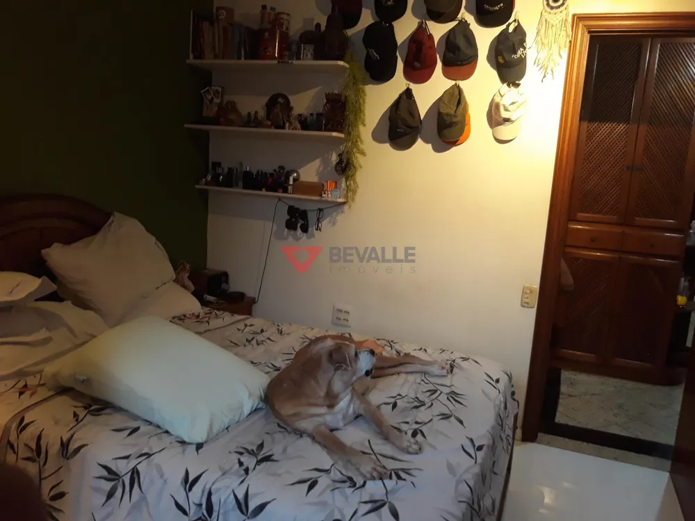 Apartamento, 3 quartos, 129 m² - Foto 39