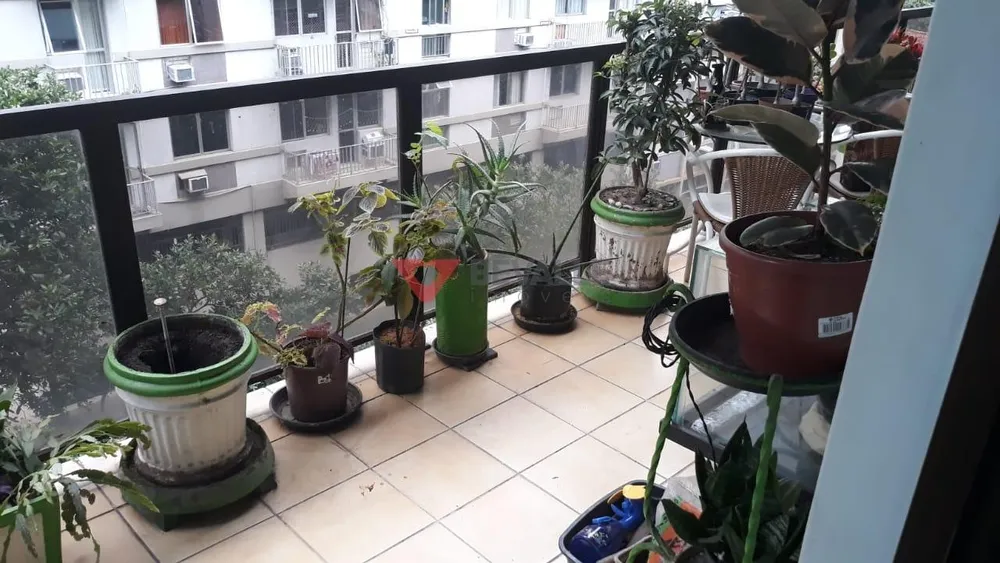 Apartamento, 3 quartos, 129 m² - Foto 34