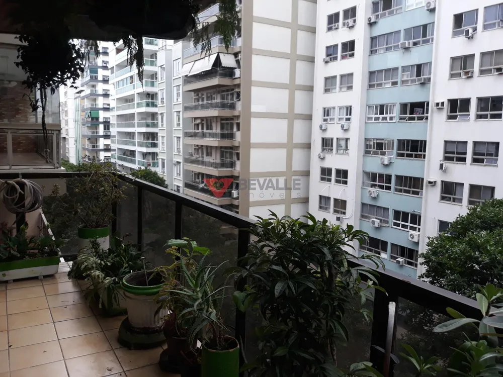 Apartamento, 3 quartos, 129 m² - Foto 11