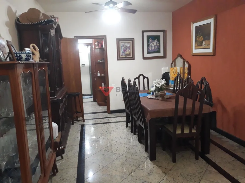 Apartamento, 3 quartos, 129 m² - Foto 5