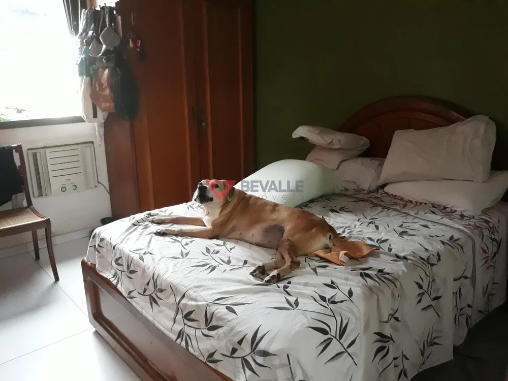 Apartamento, 3 quartos, 129 m² - Foto 35