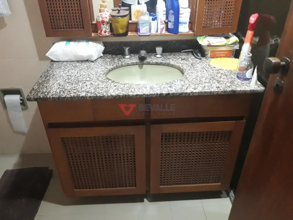 Apartamento, 3 quartos, 129 m² - Foto 22
