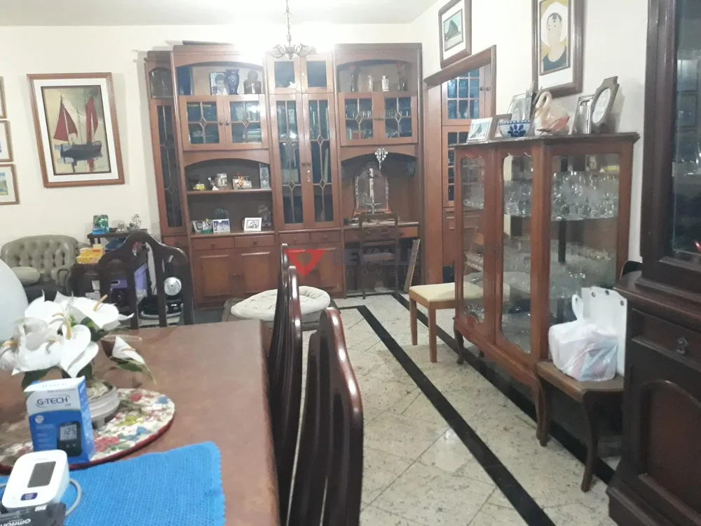 Apartamento, 3 quartos, 129 m² - Foto 3