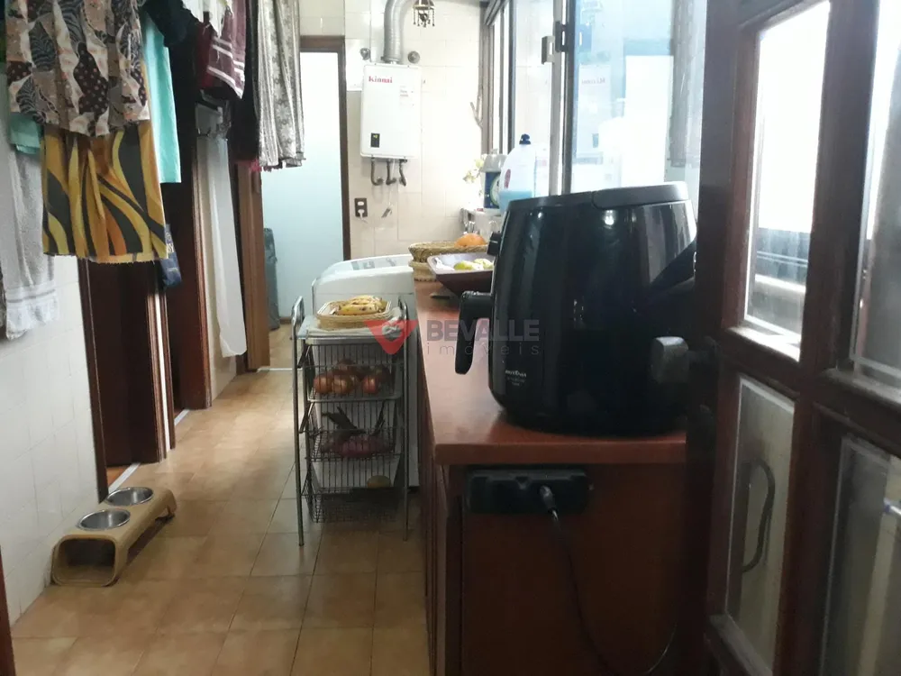 Apartamento, 3 quartos, 129 m² - Foto 54