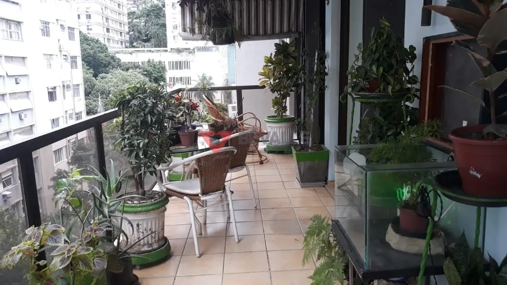 Apartamento, 3 quartos, 129 m² - Foto 28