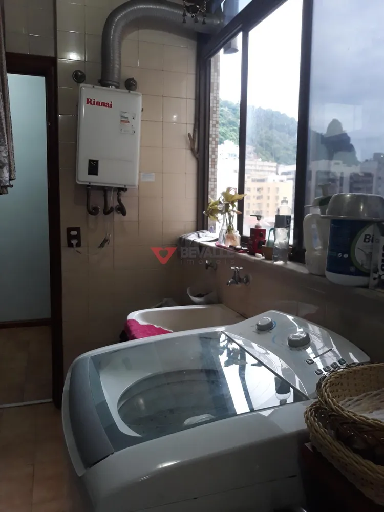 Apartamento, 3 quartos, 129 m² - Foto 55