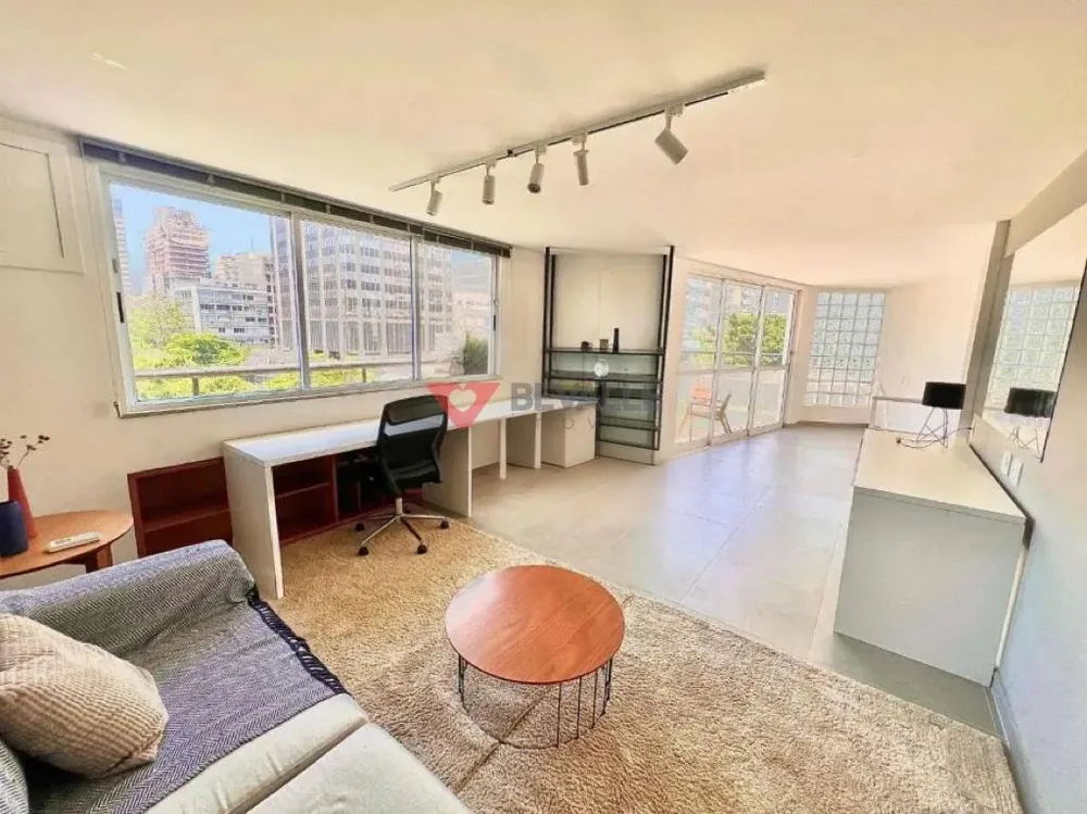 Cobertura, 2 quartos, 130 m² - Foto 10