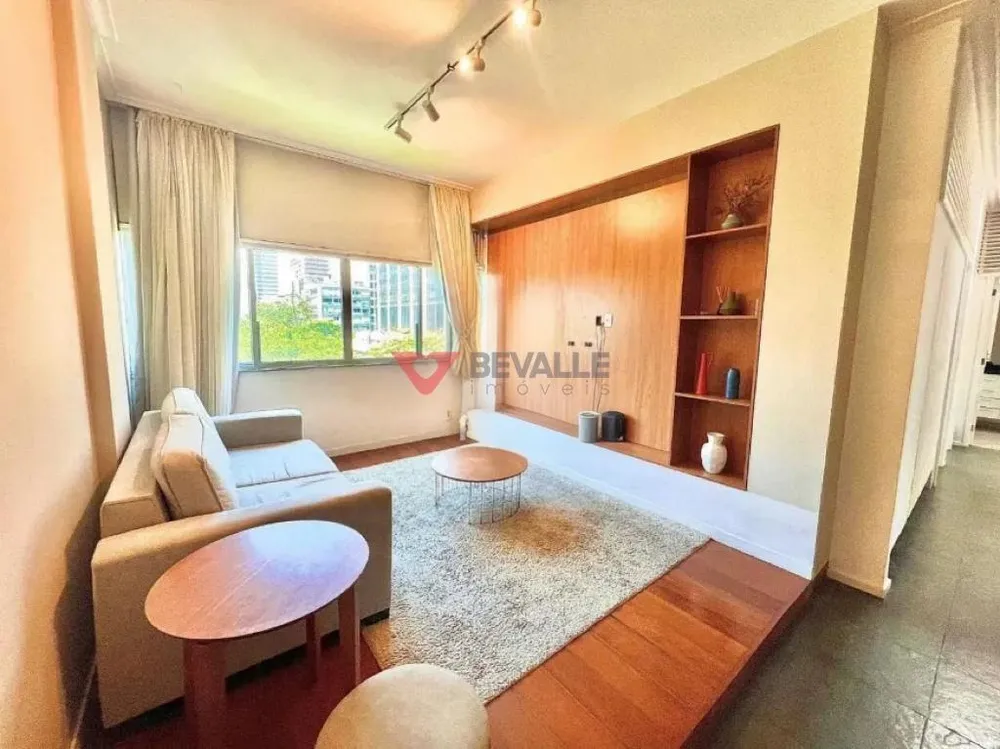 Cobertura, 2 quartos, 130 m² - Foto 20