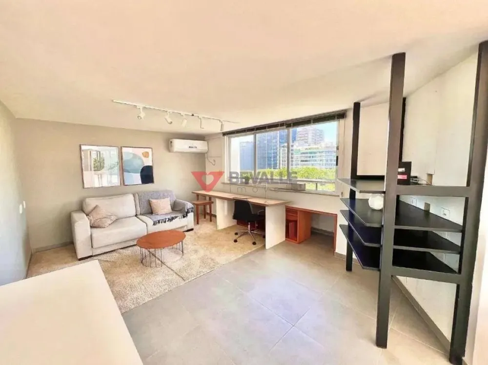 Cobertura, 2 quartos, 130 m² - Foto 11