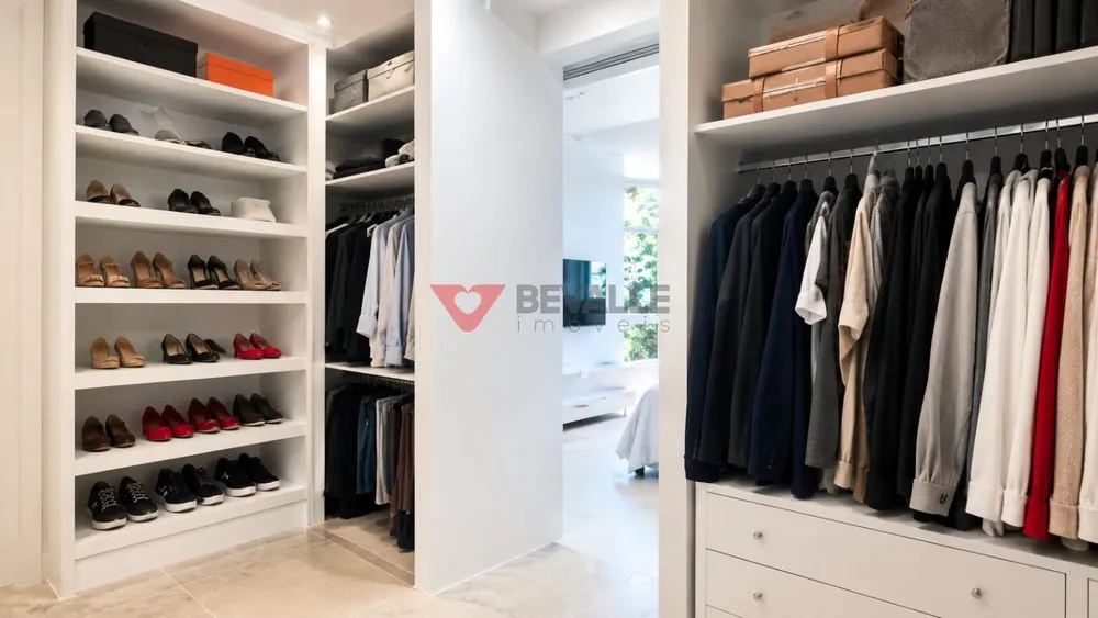 Casa, 5 quartos, 251 m² - Foto 7