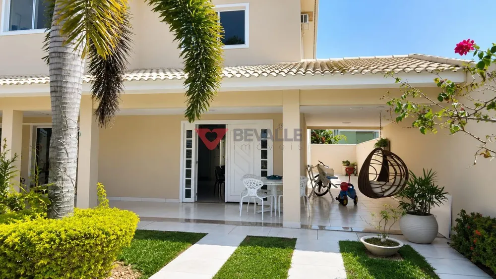 Casa, 5 quartos, 251 m² - Foto 19