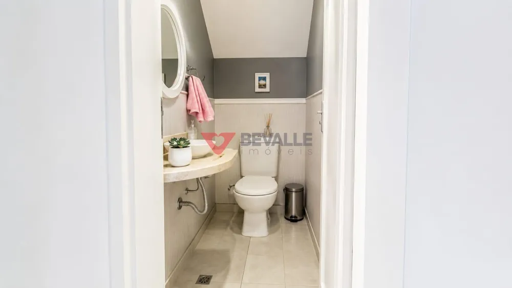 Casa, 5 quartos, 251 m² - Foto 13