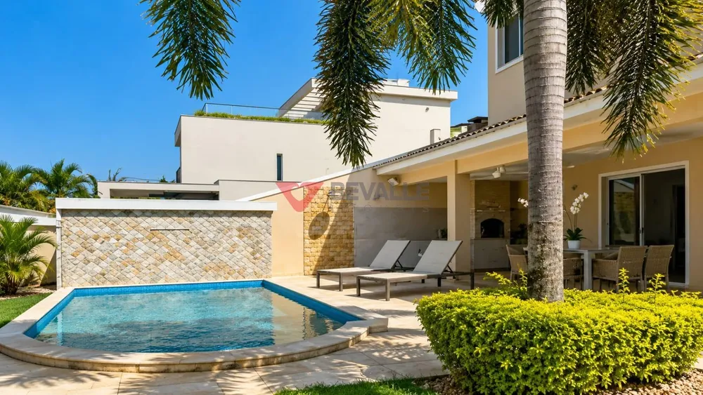 Casa, 5 quartos, 251 m² - Foto 16