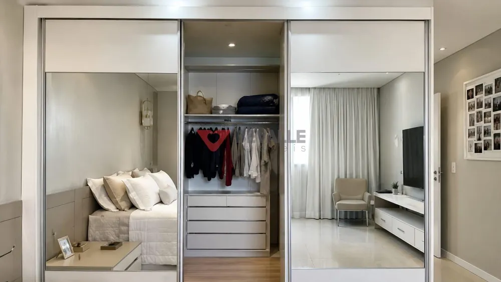 Casa, 5 quartos, 251 m² - Foto 5