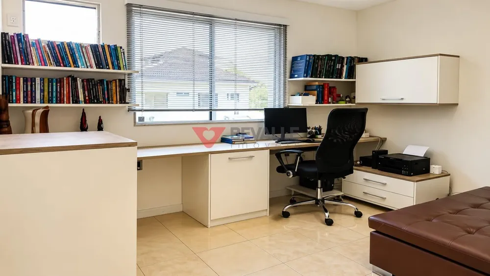 Casa, 5 quartos, 251 m² - Foto 3