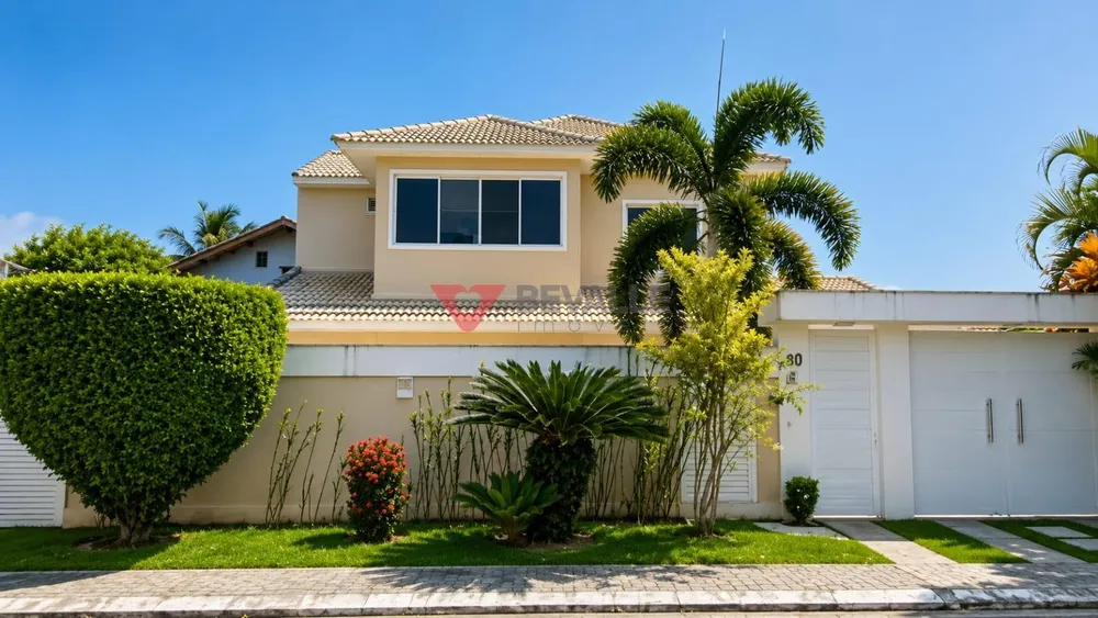 Casa, 5 quartos, 251 m² - Foto 20