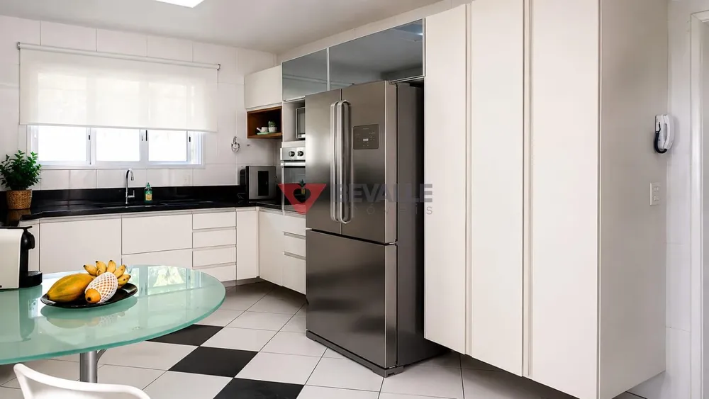 Casa, 5 quartos, 251 m² - Foto 12