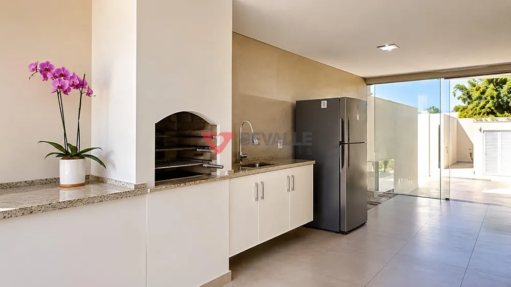 Casa, 5 quartos, 251 m² - Foto 18
