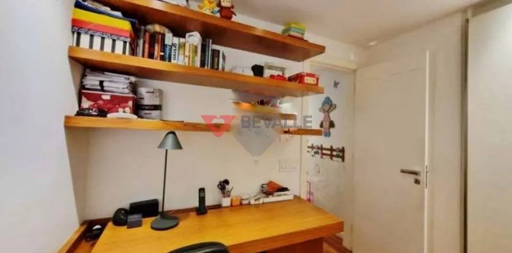 Cobertura, 4 quartos, 235 m² - Foto 35