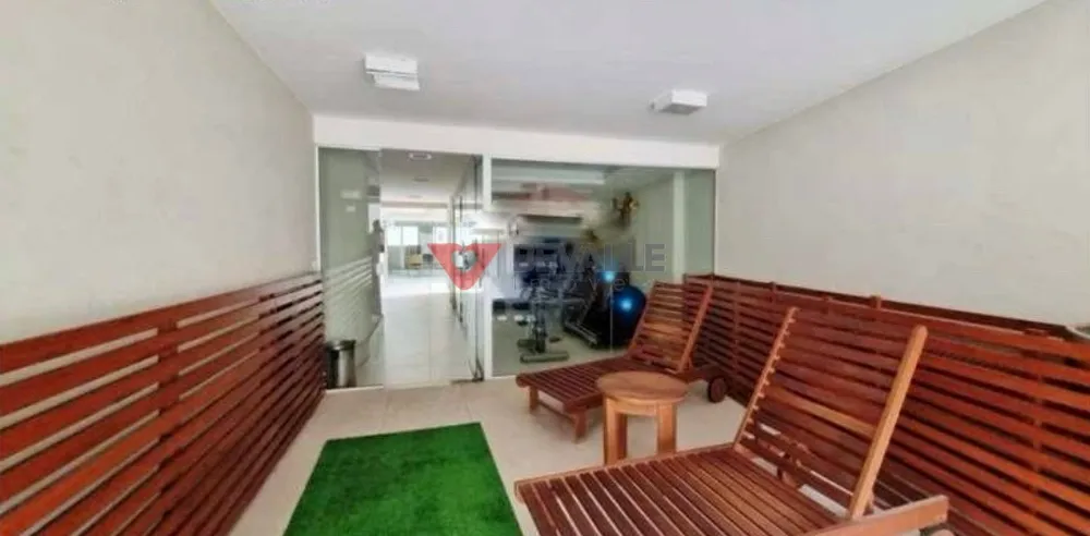Cobertura, 4 quartos, 235 m² - Foto 43