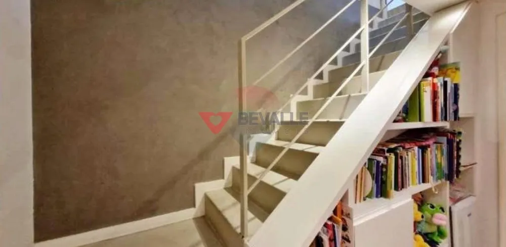 Cobertura, 4 quartos, 235 m² - Foto 28