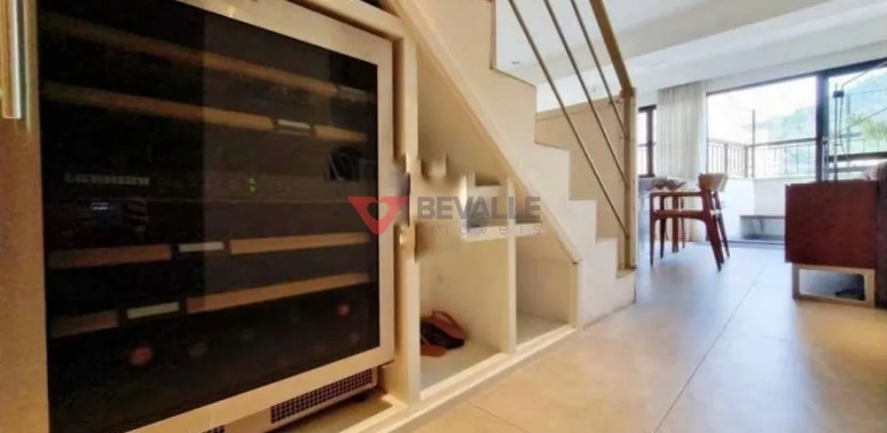 Cobertura, 4 quartos, 235 m² - Foto 8