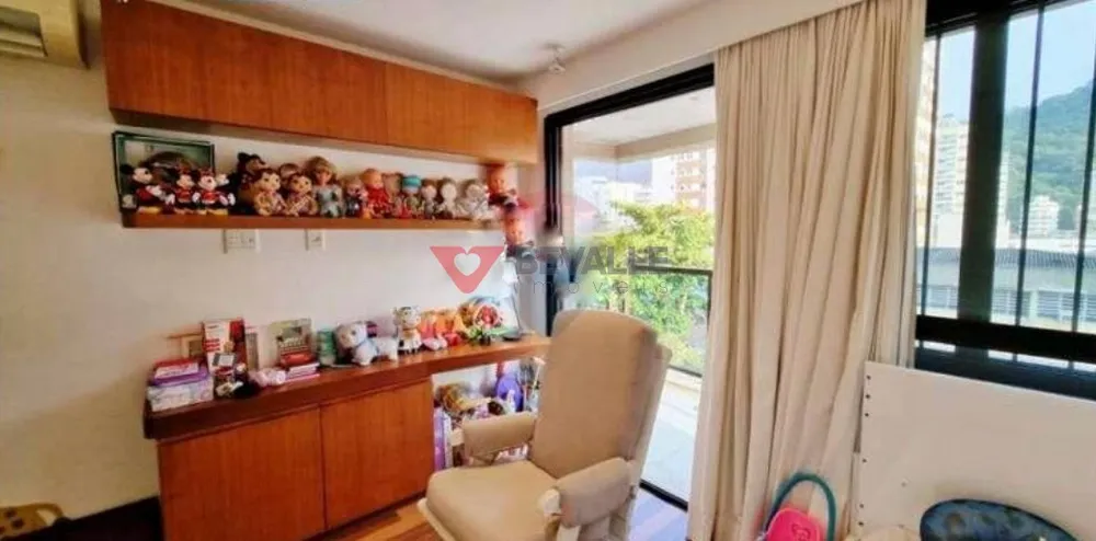 Cobertura, 4 quartos, 235 m² - Foto 31