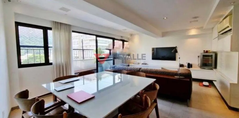 Cobertura, 4 quartos, 235 m² - Foto 9