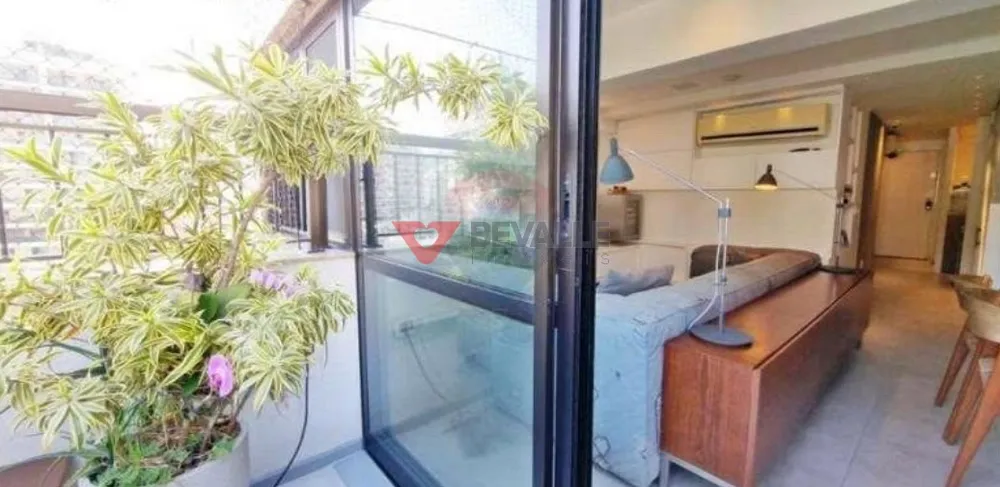 Cobertura, 4 quartos, 235 m² - Foto 15
