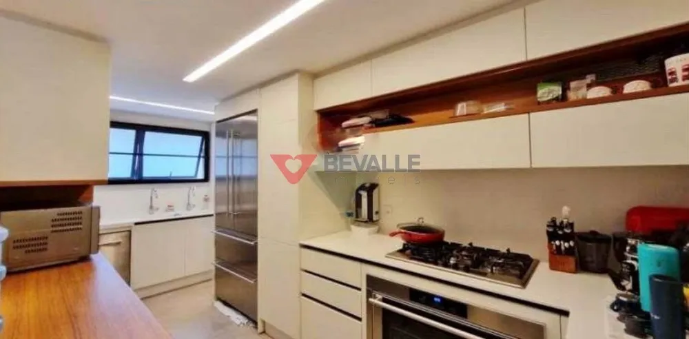 Cobertura, 4 quartos, 235 m² - Foto 18