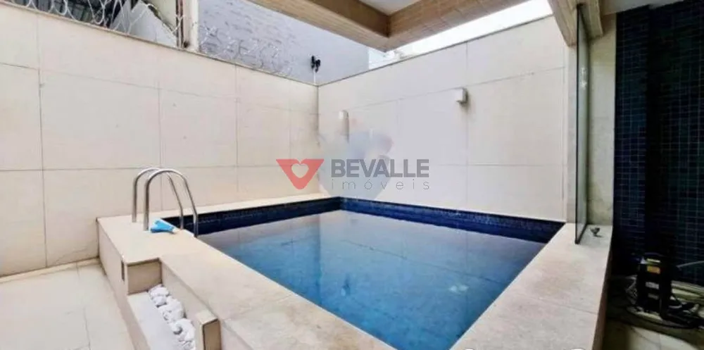 Cobertura, 4 quartos, 235 m² - Foto 1
