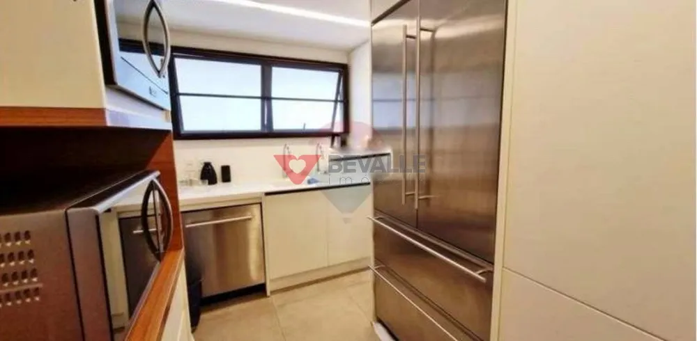Cobertura, 4 quartos, 235 m² - Foto 19