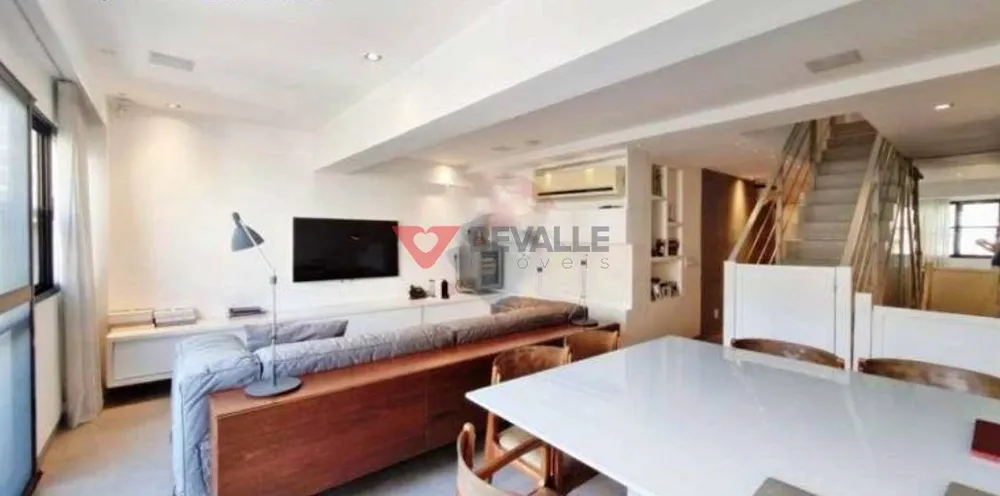 Cobertura, 4 quartos, 235 m² - Foto 14
