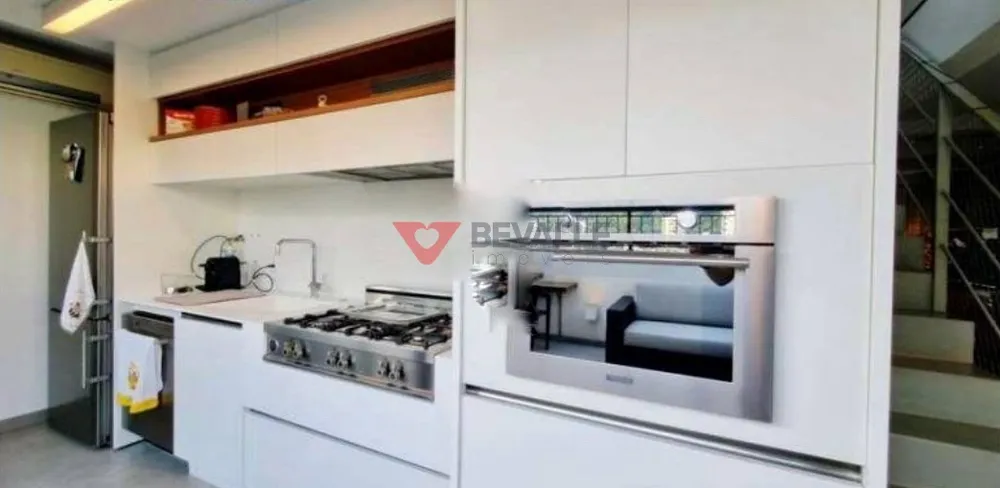Cobertura, 4 quartos, 235 m² - Foto 7