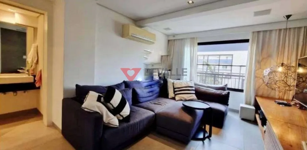 Cobertura, 4 quartos, 235 m² - Foto 10