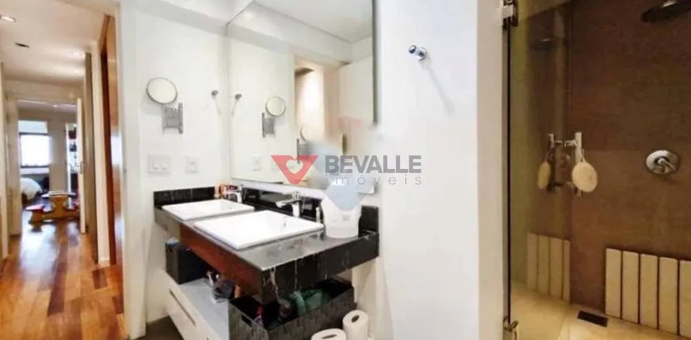 Cobertura, 4 quartos, 235 m² - Foto 38